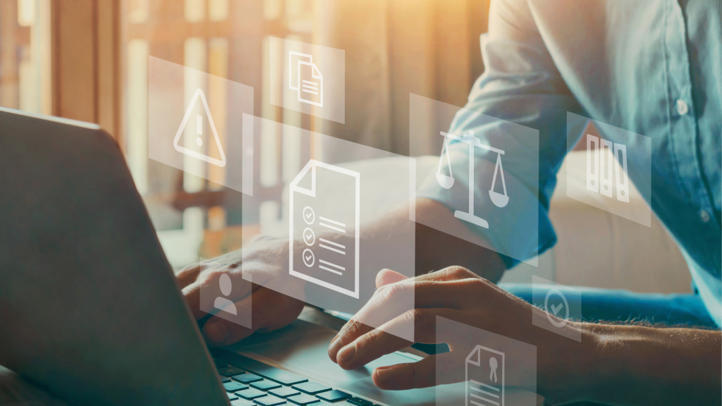 Compliance framework